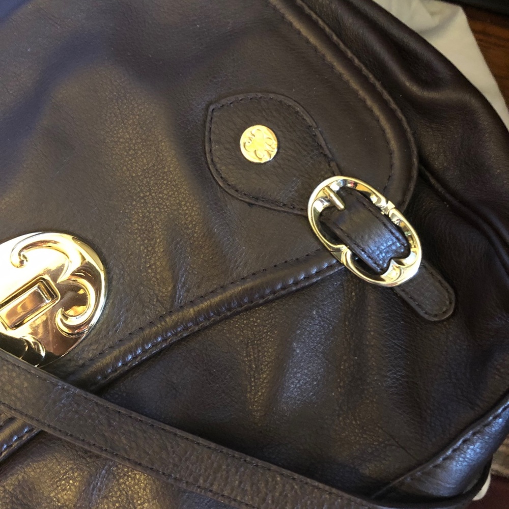 Emma Fox Satchel - Picture 4 of 6
